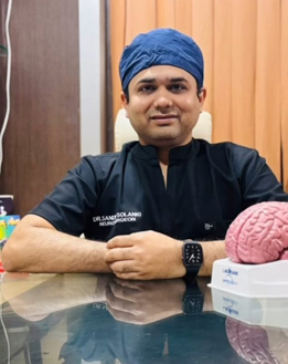 Dr. Vithal Rangarajan